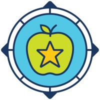 Guiding Stars Licensing Company logo - Similar company to Cr8Te