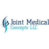 Joint Medical Concepts logo - Similar company to Peak Surgical Solutions Llc