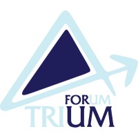Forum Trium logo - Similar company to Foyer Enpc