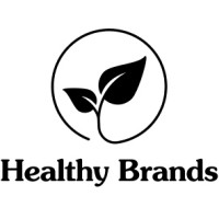 The Healthy Brands Company logo - Similar company to Umida Group