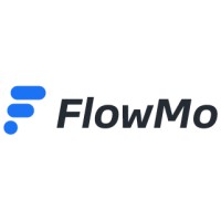 FlowMo logo - Similar company to Data Driven