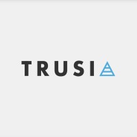 Trusia logo - Similar company to Mix-One Essentials