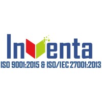 Inventa Digital Technologies Pvt Ltd logo - Similar company to Inventa
