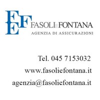 Fasoli e Fontana Assicurazioni logo - Similar company to Opera Della Provvidenza S. Antonio