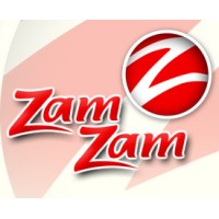 Zamzam Refreshment logo - Similar company to Hot Oven Foodstuff Catering Llc