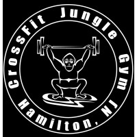 CrossFit Jungle Gym logo - Similar company to Jungle Gym