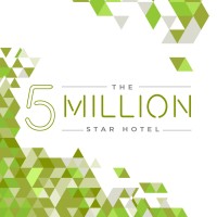 5 Million Star Hotel logo - Similar company to Marifah Inn