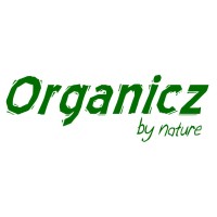 Organicz logo - Similar company to Str3Tch