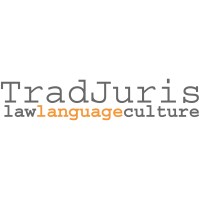 TradJuris - Law, Language, Culture logo - Similar company to Capisco Inc.
