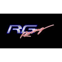 RG Racing logo - Similar company to Rg Racing Ltd