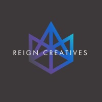 Reign Creatives Media logo - Similar company to Reign Construction