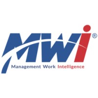 MWI Terceirização logo - Similar company to Qualitare Agência Digital
