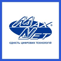 LLC MAXNET logo - Similar company to Brabrabra