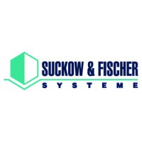 Suckow & Fischer Group logo - Similar company to Eauk