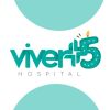 Viver Mais Hospital logo - Similar company to Instituto Lóbus