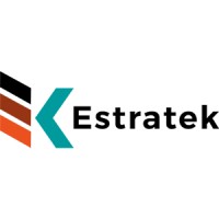 Estratek logo - Similar company to Taskninja
