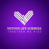 VICTOUS LIFE SCIENCES PVT LTD logo - Similar company to True Brands