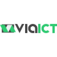 VIAICT BV logo - Similar company to Boostmybookings