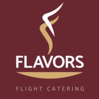 Flavors Flight Catering logo - Similar company to Flight Kitchens
