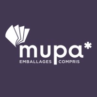 MUPA EMBALLAGES logo - Similar company to Pack-E
