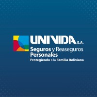 UNIVIDA S.A. logo - Similar company to Grupolucky