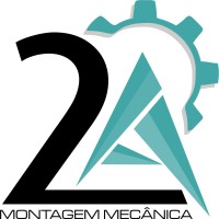 2A MONTAGEM MECÂNICA logo - Similar company to Dex Engenharia E Consultoria