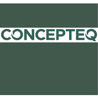 Concepteq logo - Similar company to Nutrifyme