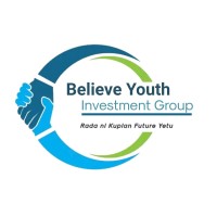 Believe Youth Investment Group logo - Similar company to Atenga Insights Group