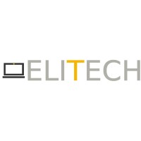 Elitech logo - Similar company to Elite Enterprises