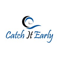 CatchItEarly logo - Similar company to Ast Design
