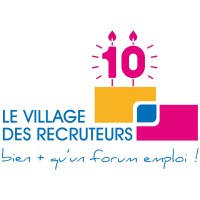 Le Village des Recruteurs logo - Similar company to Pasino Grand Aix En Provence