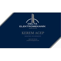 DELTA YAPI MEKANİK MÜHENDİSLİK logo - Similar company to İmeysan Yapı Elektrik Mekanik İnşaat Sanayi Ve Dış Ticaret Ltd. Şti