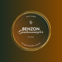 Benzon Ejendomsmægler logo - Similar company to Benzon