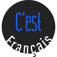 C’est Français logo - Similar company to Majuva Group