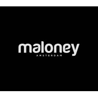 Maloney Amsterdam logo - Similar company to Final Kid