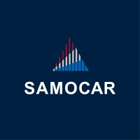 Samocar Spa logo - Similar company to Carpoint S.P.A