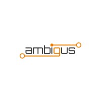 ambigus GmbH logo - Similar company to Aproxian | Web & Digital