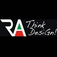 RA Think Design logo - Similar company to Famtech Global