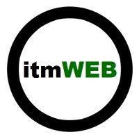 itmWEB Group LLC logo - Similar company to Saffron Creative House