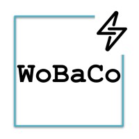 WoBaCo logo - Similar company to Vobacom Sp. Z O.O.
