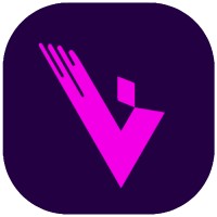 VAKAKS logo - Similar company to Haiti Edtech