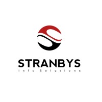 Stranbys Info Solutions FZC logo - Similar company to Tricgy