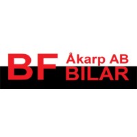 BF Bilar Åkarp AB logo - Similar company to Efluence Solution