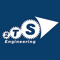 2TS Engineering / 2ТС Инжиниринг logo - Similar company to Ng Engineering Cz S.R.O.