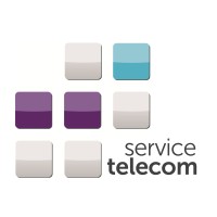 Service Telecom Ltd logo - Similar company to Pmc Telecom