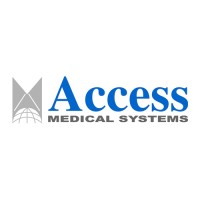 Access Medical Systems logo - Similar company to Tecmed Srl