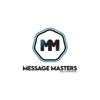Message Masters LLC logo - Similar company to Always Been Creative