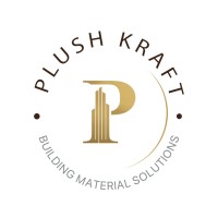 Plushkraft-Building Material Solutions logo - Similar company to Plush Kraft