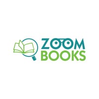 Zoom Books logo - Similar company to Sellbackyourbook.Com