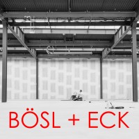 BÖSL + ECK Architekten logo - Similar company to Triangle Development Projects